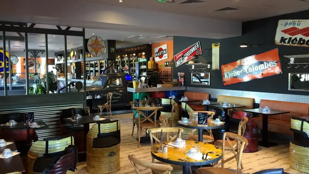 Crêperie Bretonne Suite 3