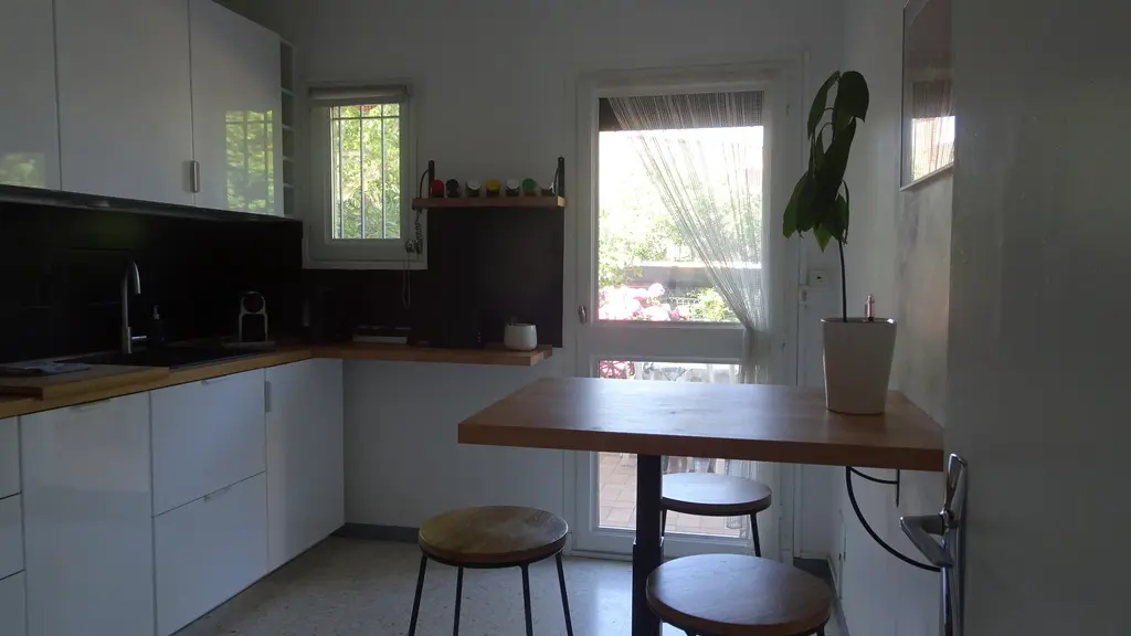 Torreilles HLO La Torreillanne