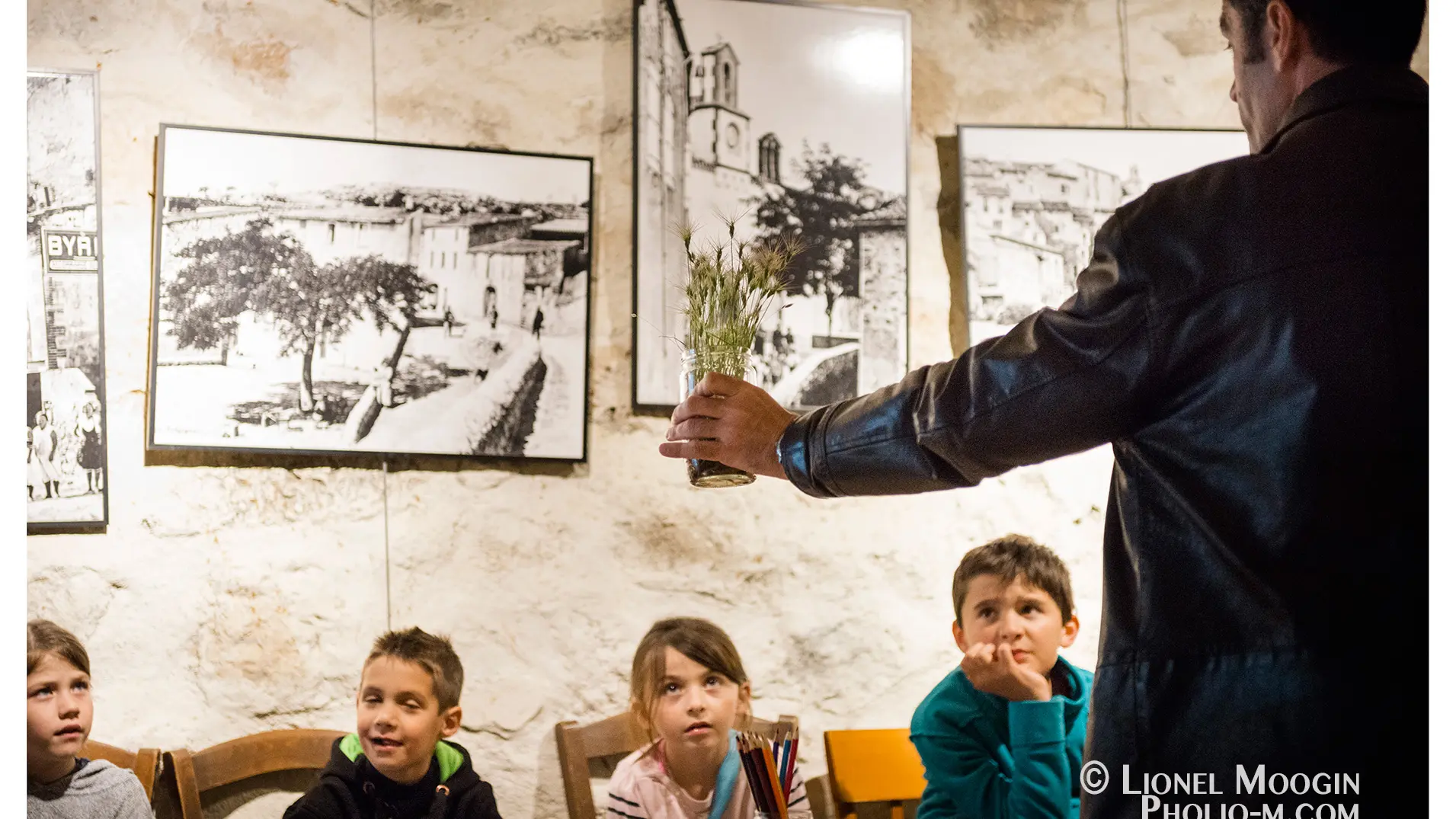 Atelier Château-Musée