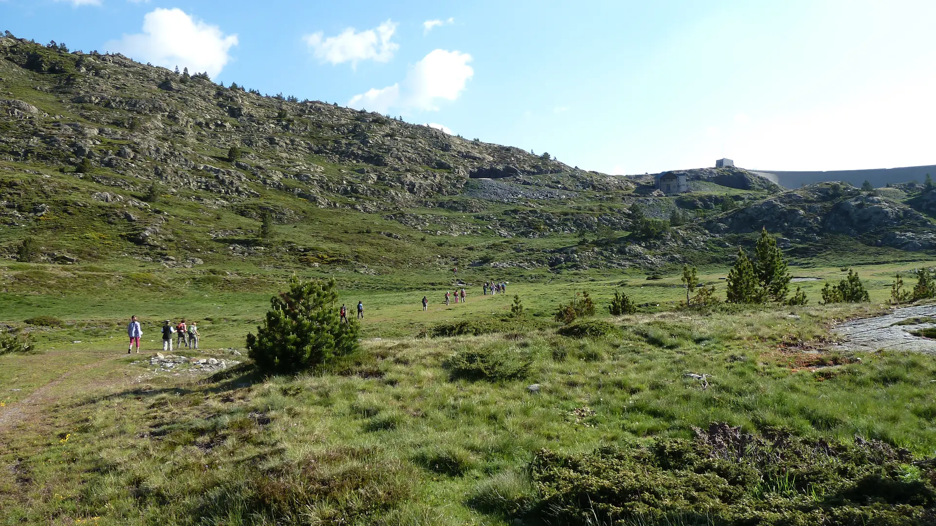 Etang de Font Vive  2