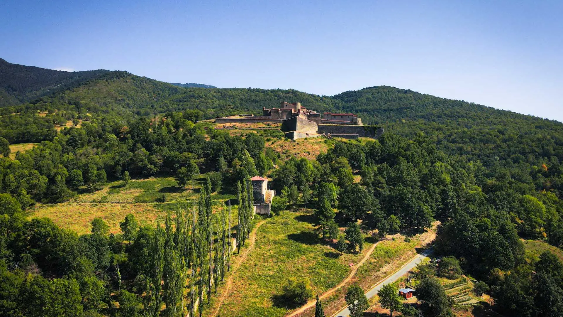 Prats-de-Mollo-la-Preste