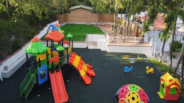 Les Micocouliers 2023