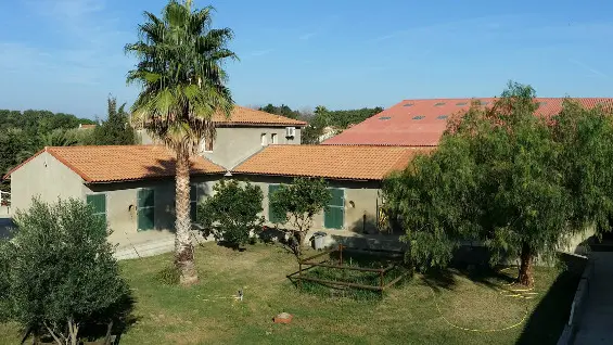 DOMAINE DES DEUX TOURS