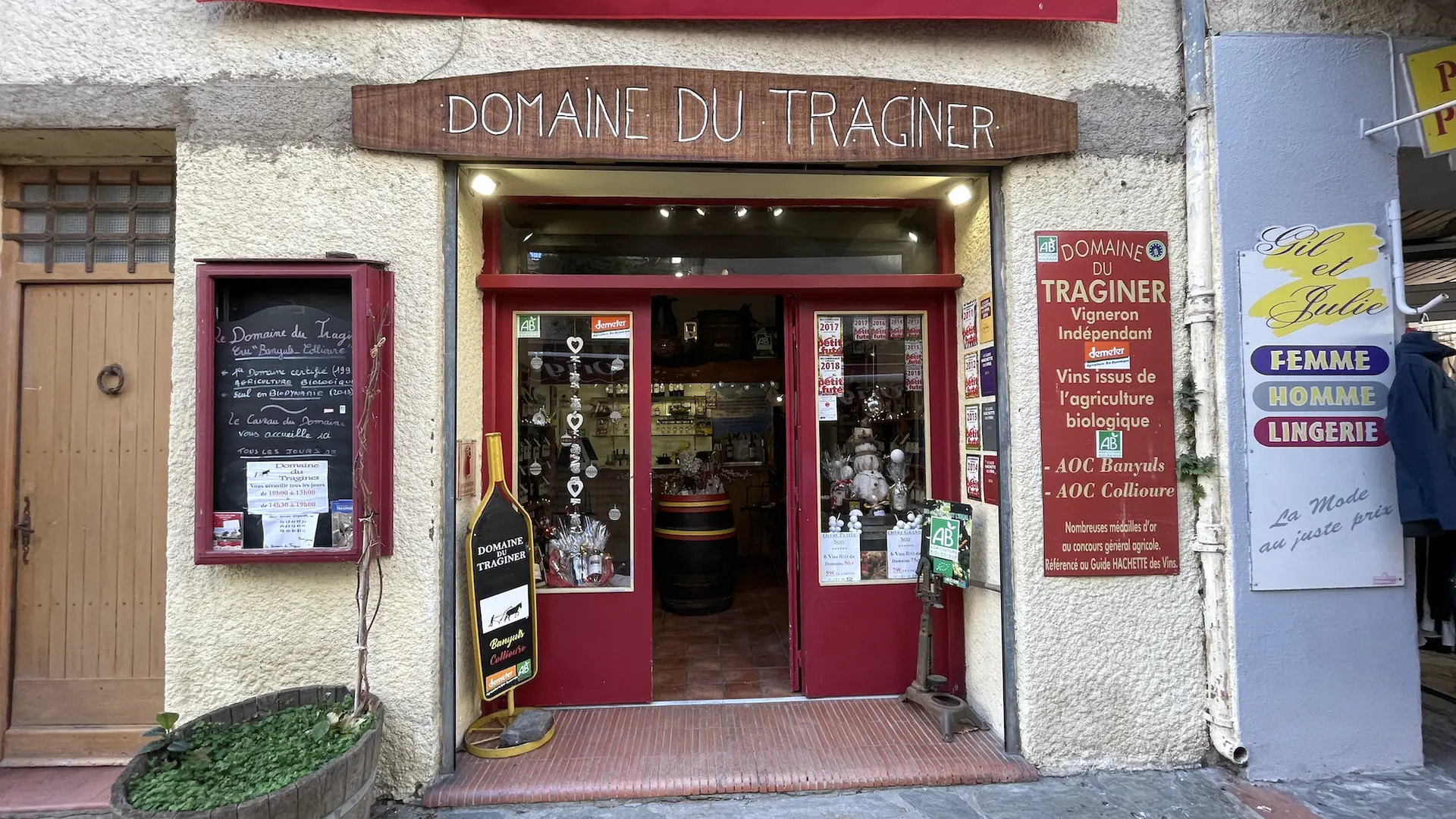 DOMAINE TRAGINER 01