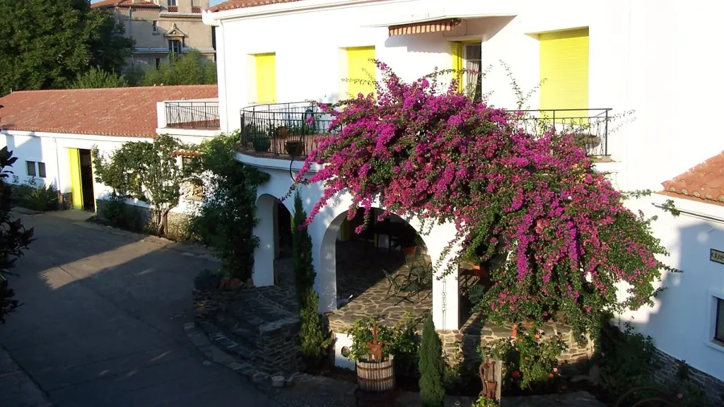 DOMAINE VIAL MAGNERES 1