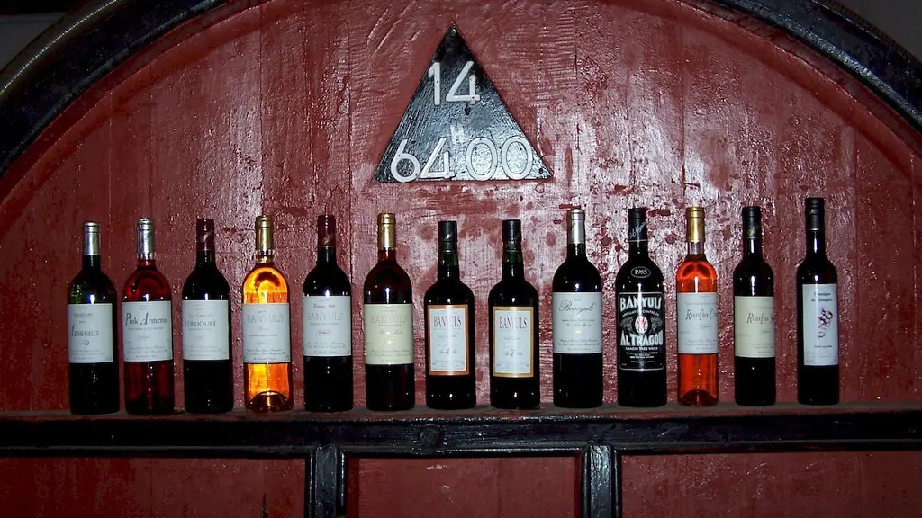 DOMAINE VIAL MAGNERES 3