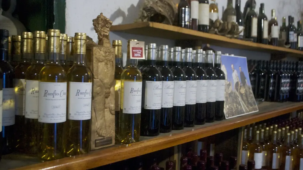 DOMAINE VIAL MAGNERES 4