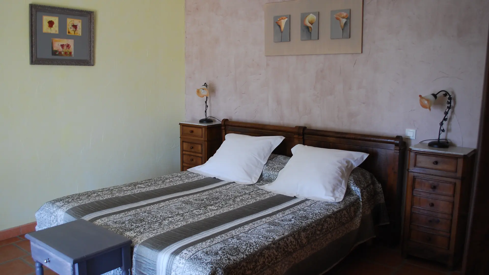 Aspres Trouillas Mas Sabarates