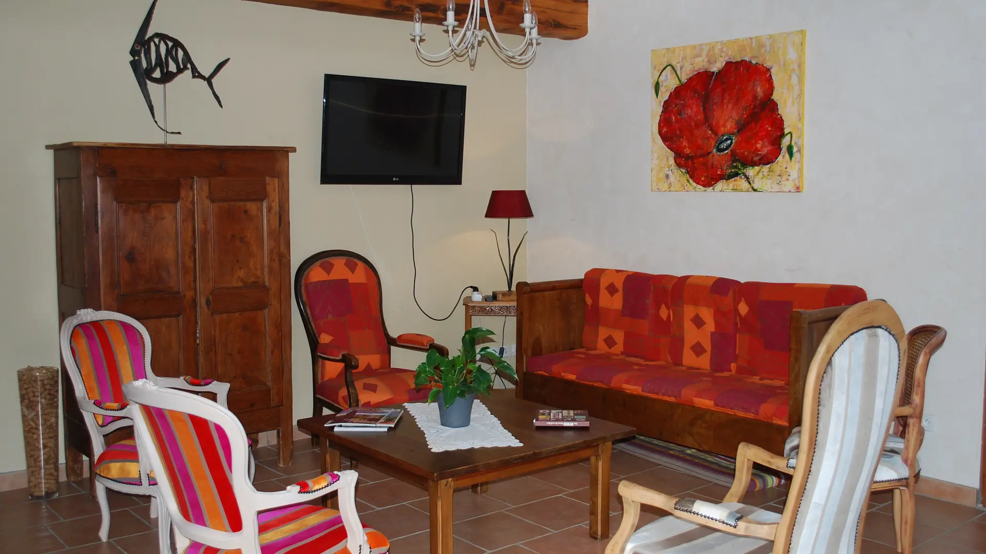 Aspres Trouillas Mas Sabarates