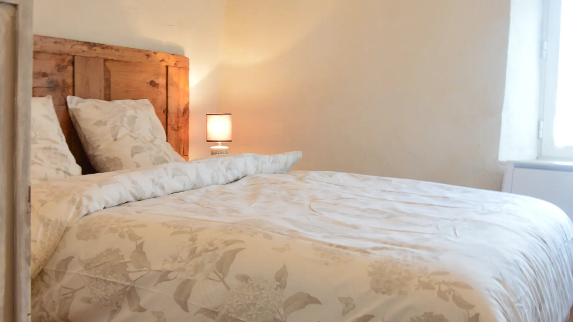 gîte avec piscine Mas Picagnol