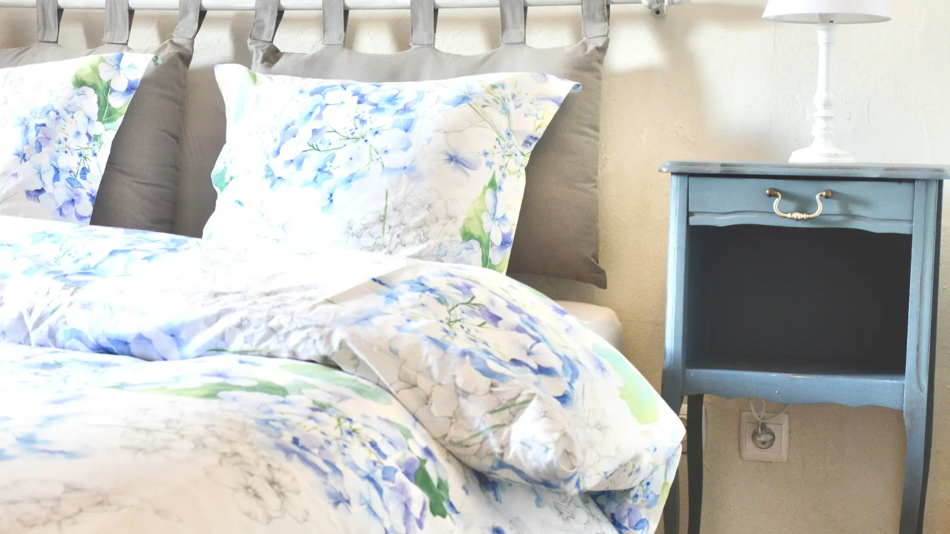 grans gîte Pyrénées Orientales Mas Picagnol