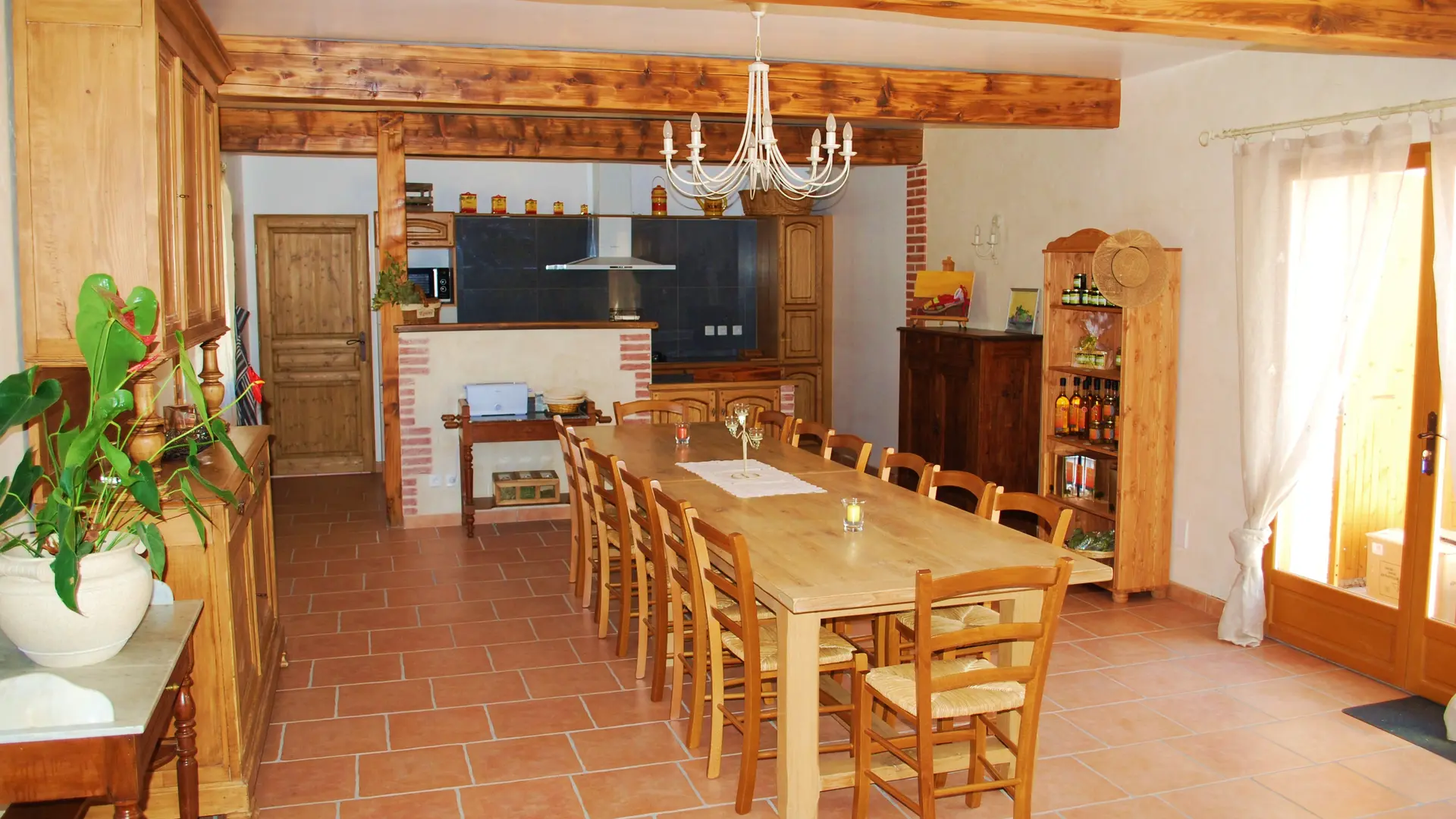 Aspres Trouillas Mas Sabarates