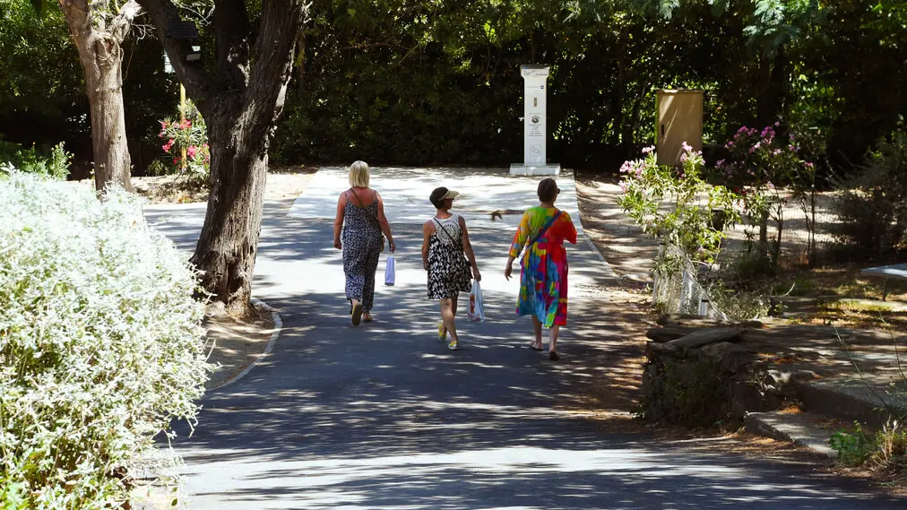 Camping-Les-Amendiers-Collioure