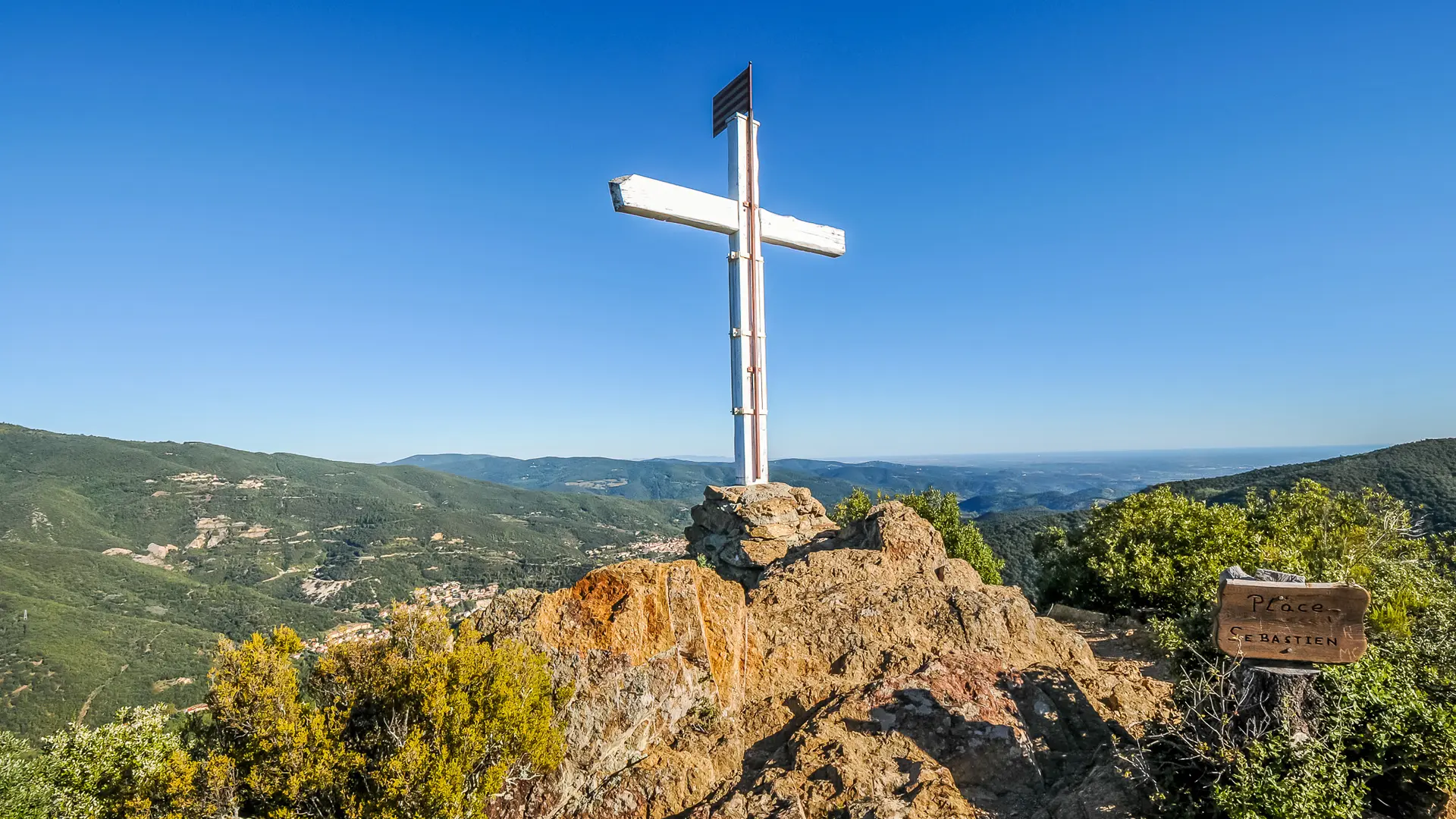 CHAPELLE SANTA ENGRACIA