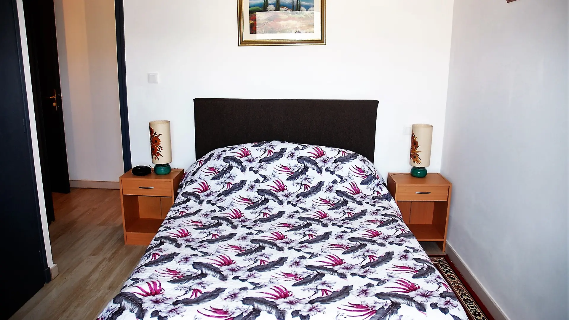 chambre Gîte Legrand