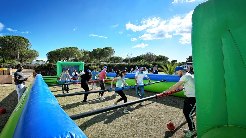 Torreilles HPA Calypso