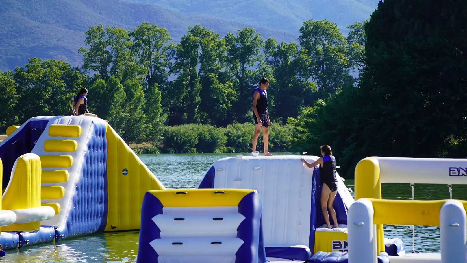 Aquapark
