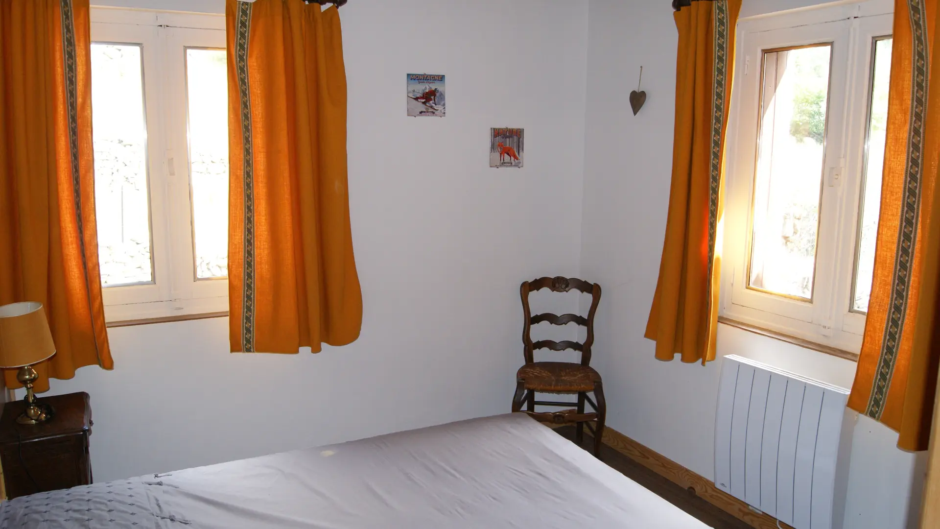 CHAMBRE 3