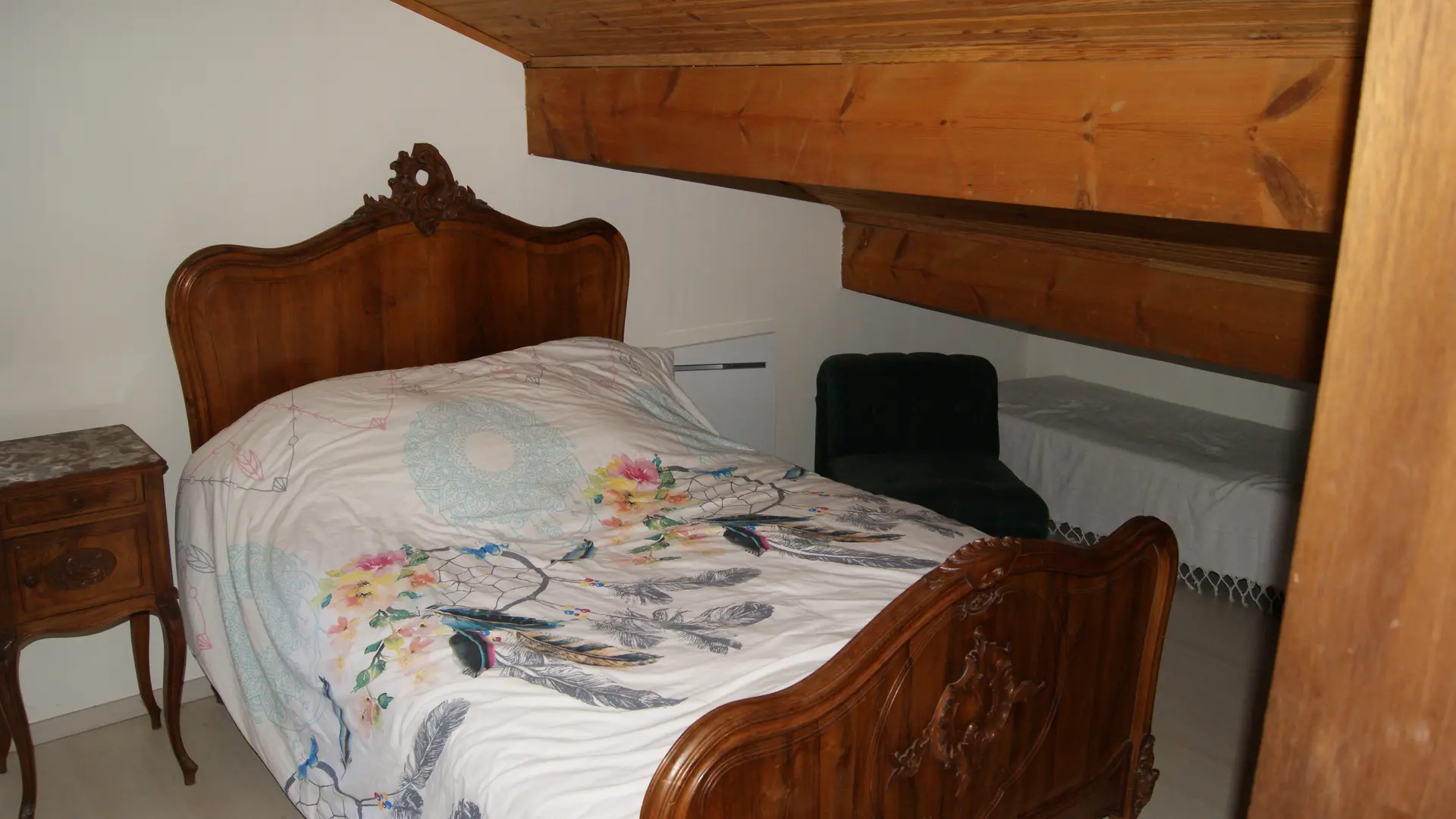 CHAMBRE 2