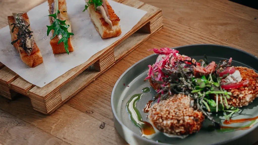 Torreilles resto l'artichaut