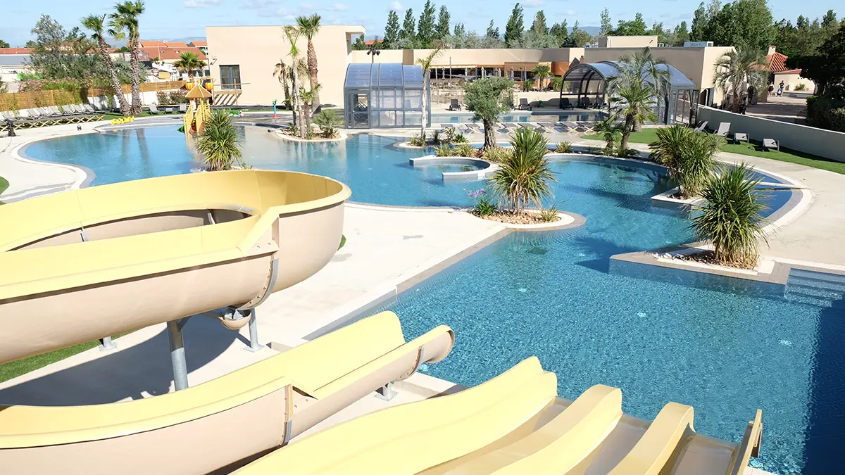 TORREILLES HPA LES DUNES