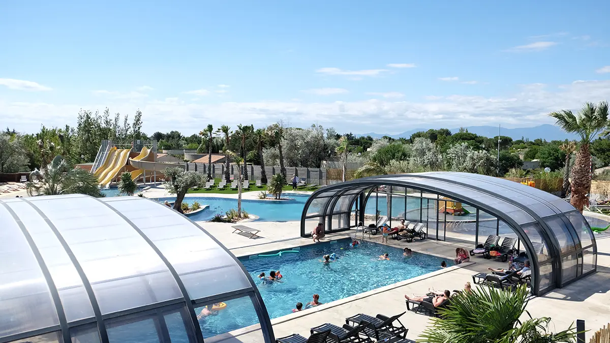 TORREILLES HPA LES DUNES