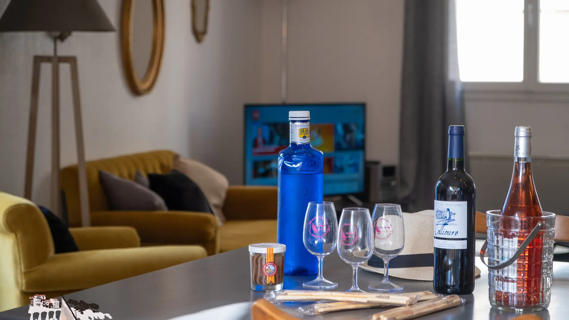 DSCF8380_L'Appart des Orangers - Banyuls