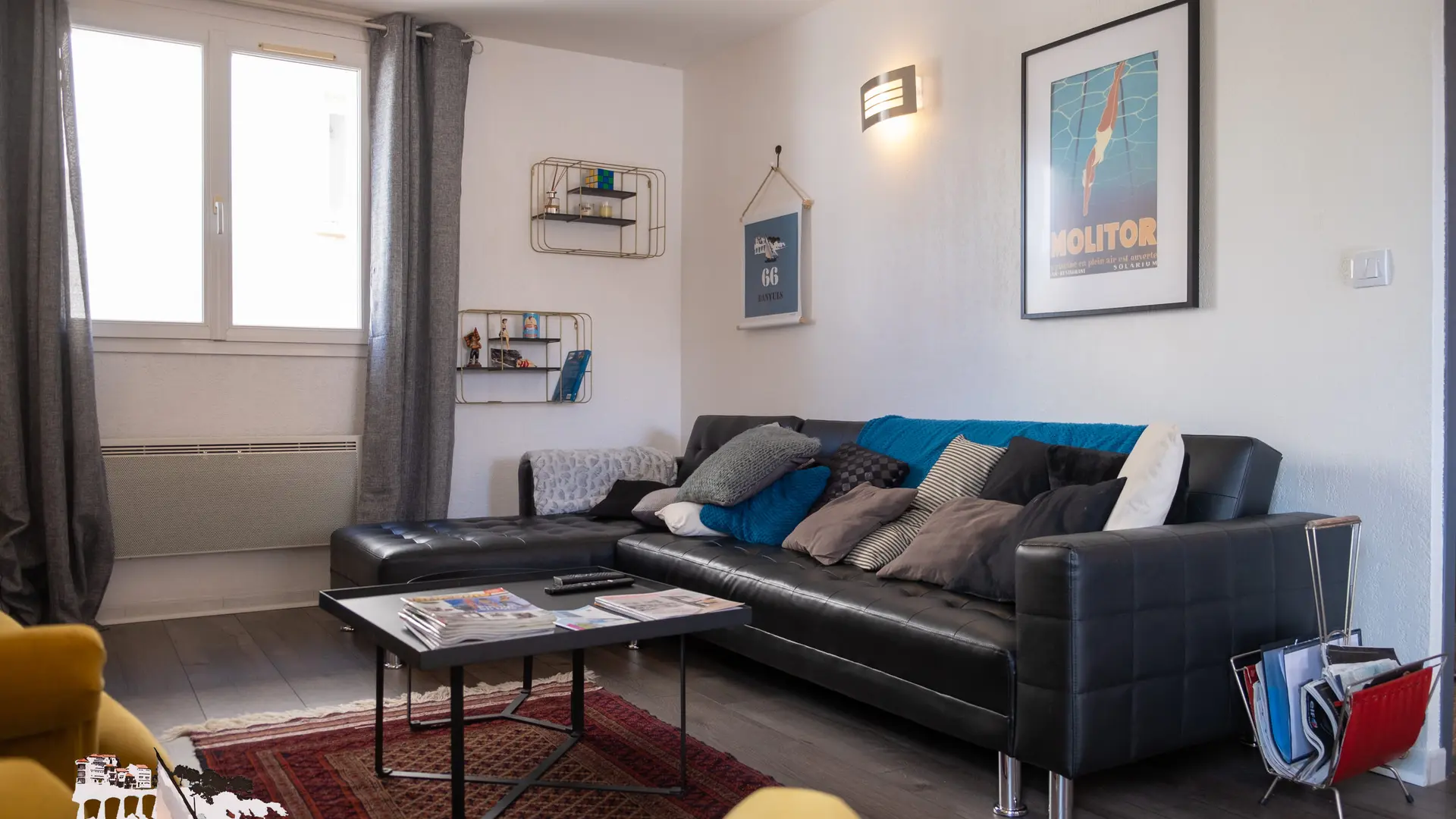 DSCF8382_L'Appart des Orangers - Banyuls