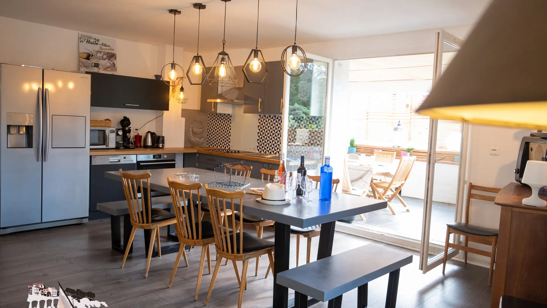 DSCF8400_L'Appart des Orangers - Banyuls