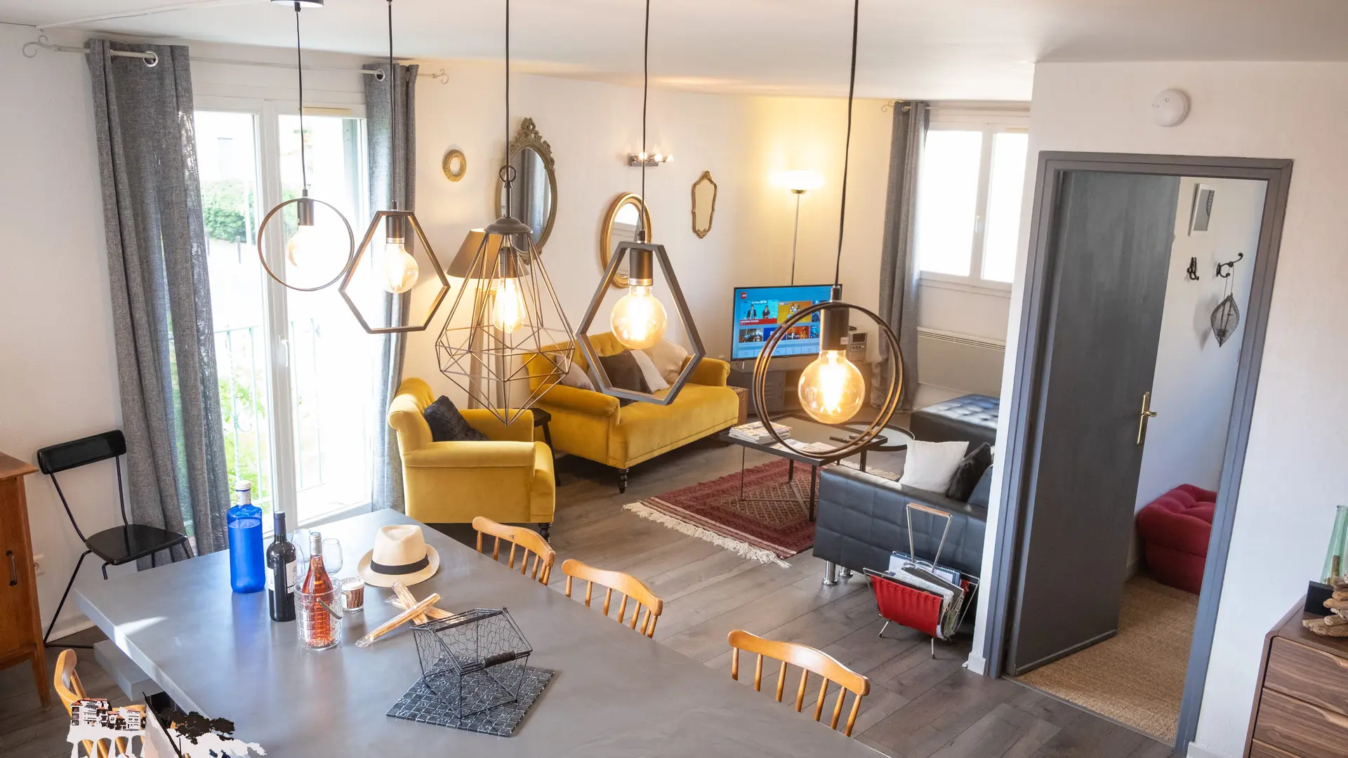 DSCF8401_L'Appart des Orangers - Banyuls