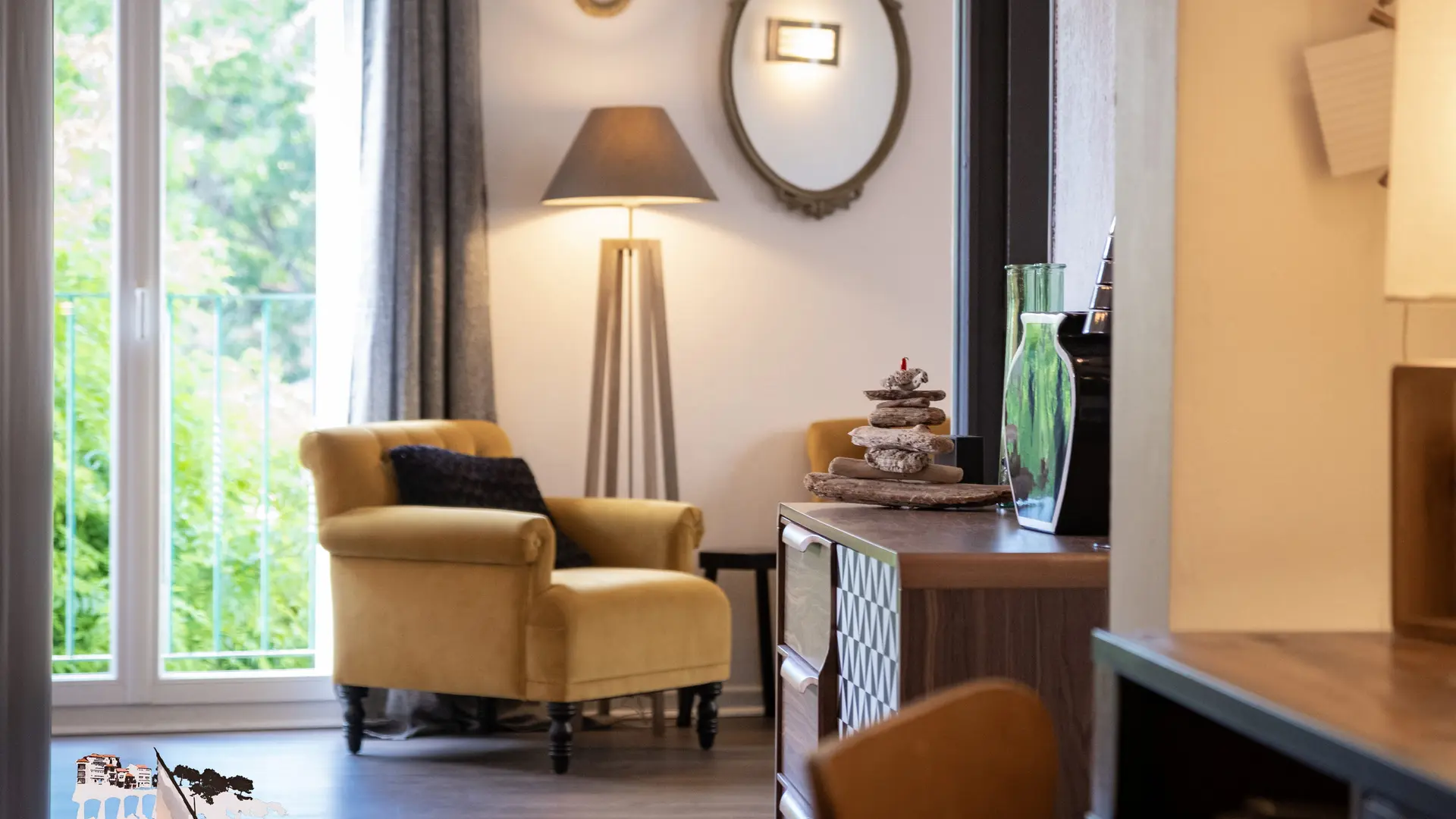 DSCF8420_L'Appart des Orangers - Banyuls