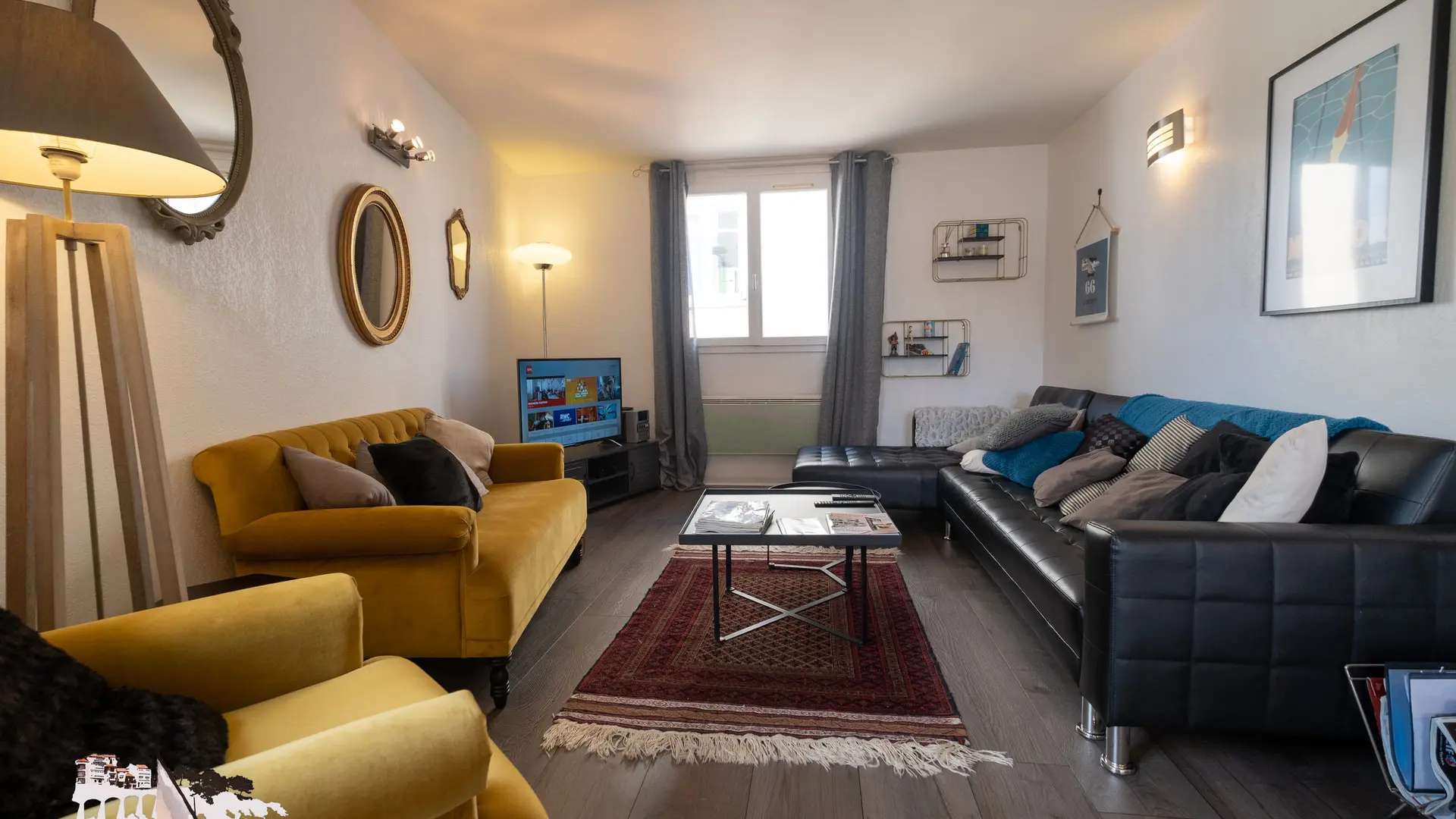 DSCF8428_L'Appart des Orangers - Banyuls