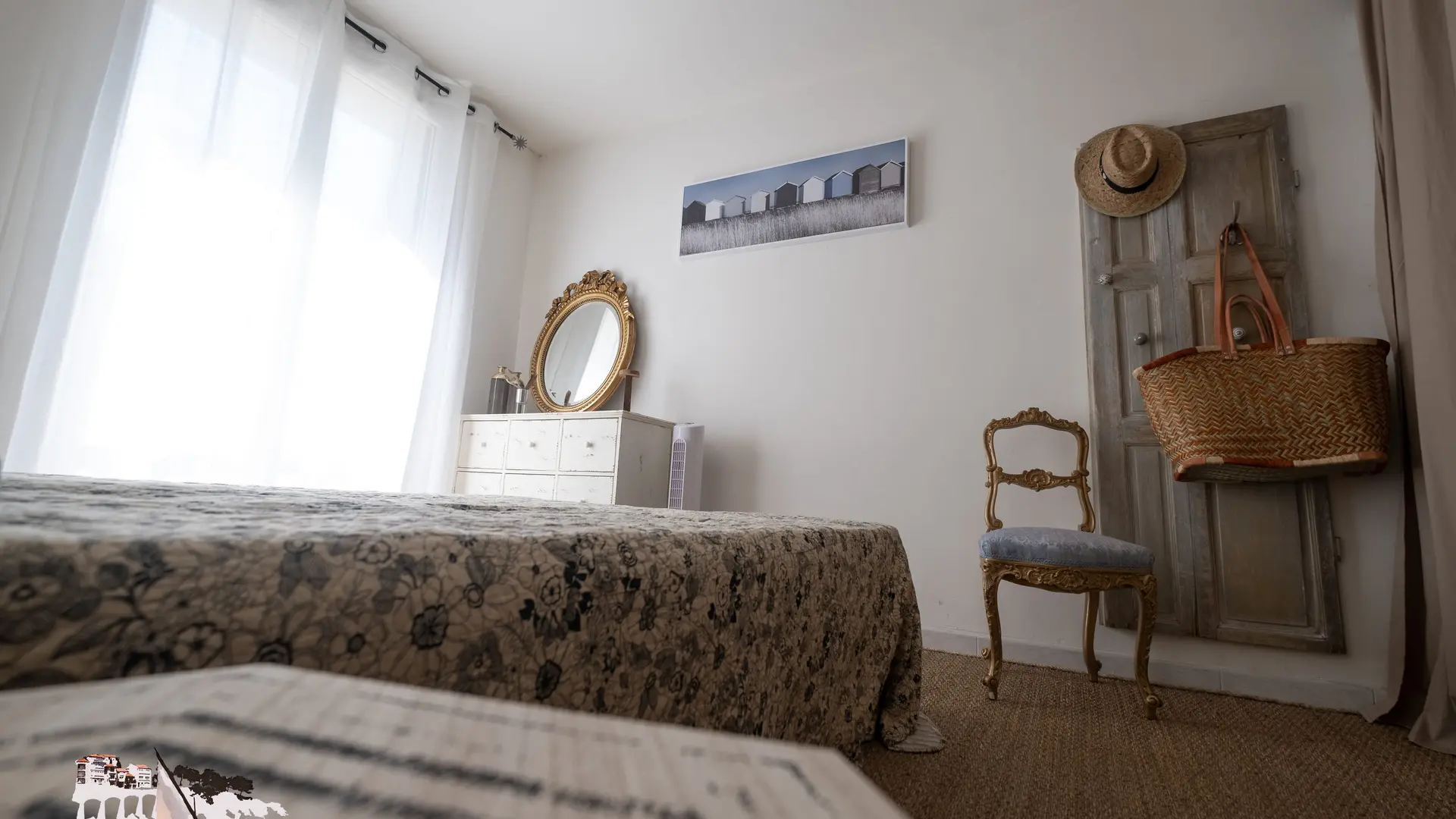 DSCF8514_L'Appart des Orangers - Banyuls