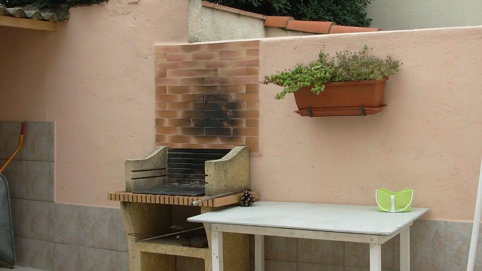 VILLELONGUE RDC JAUNE