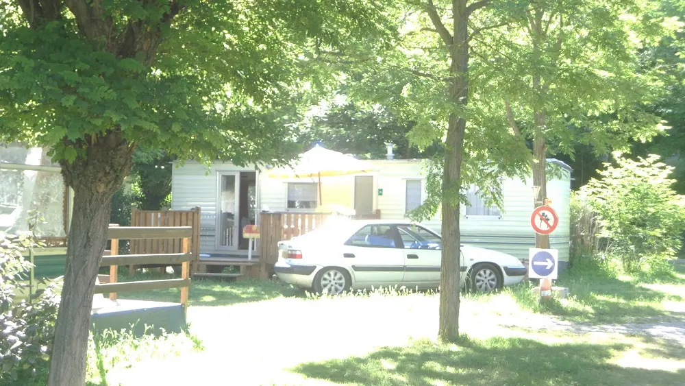 Domaine Mas de Lastourg 3