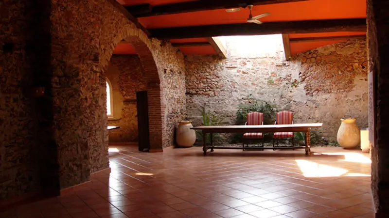 Domaine Bellavista 2