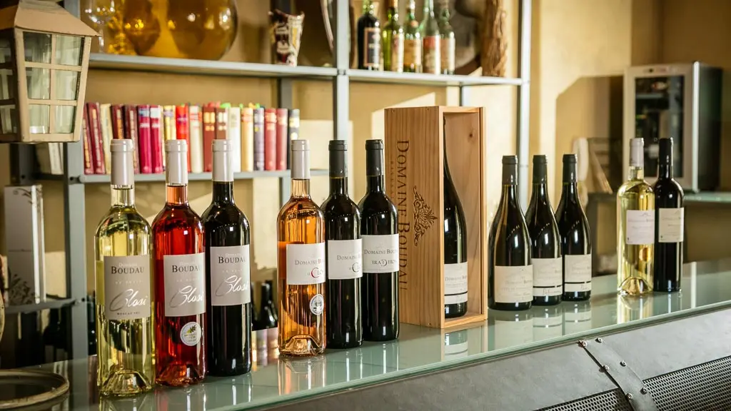 Domaine Boudau-Rivesaltes_14