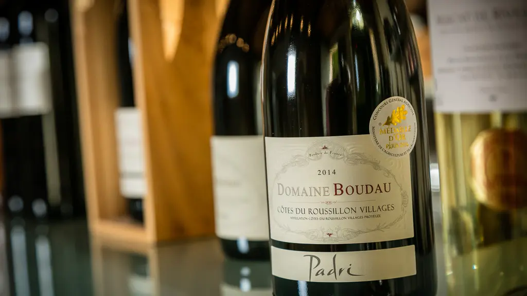 Domaine Boudau-Rivesaltes_15