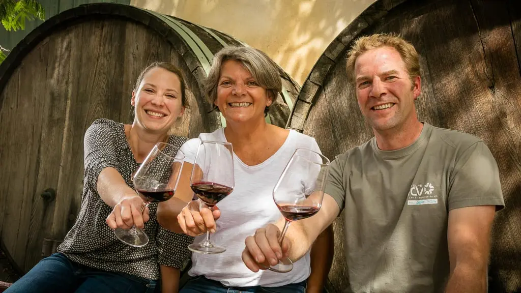 Domaine Boudau-Rivesaltes_17