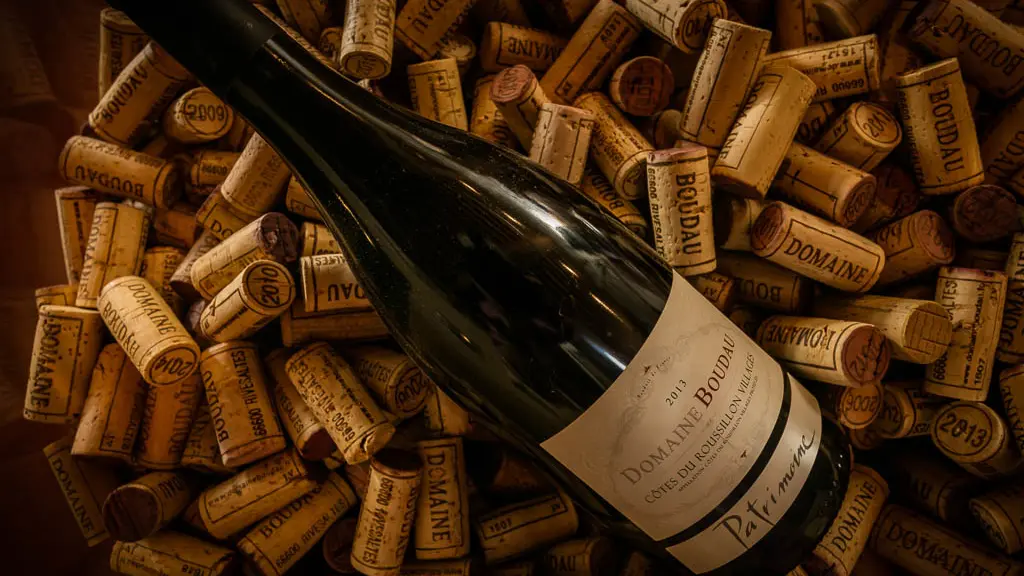 Domaine Boudau-Rivesaltes_18