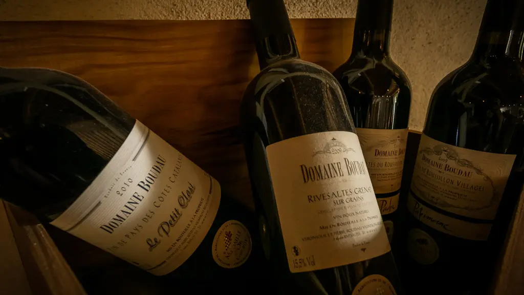 Domaine Boudau-Rivesaltes_19