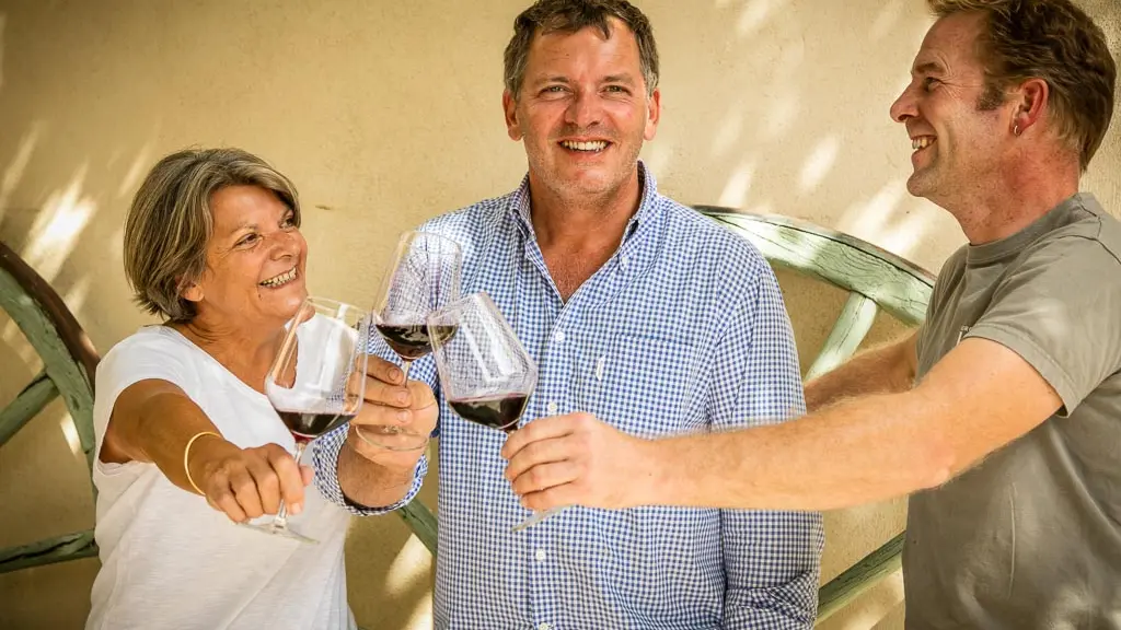 Domaine Boudau-Rivesaltes_11