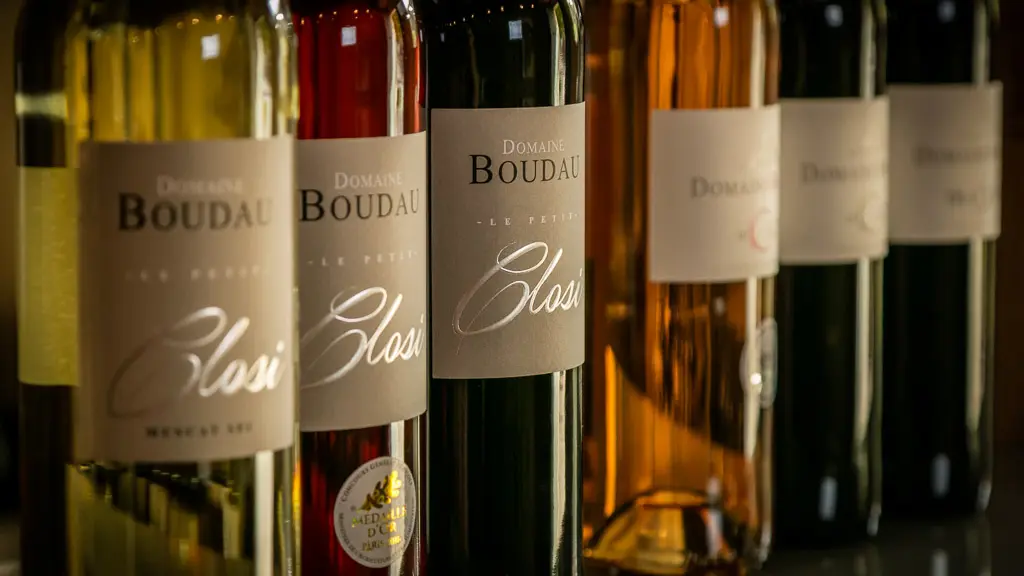 Domaine Boudau-Rivesaltes_12