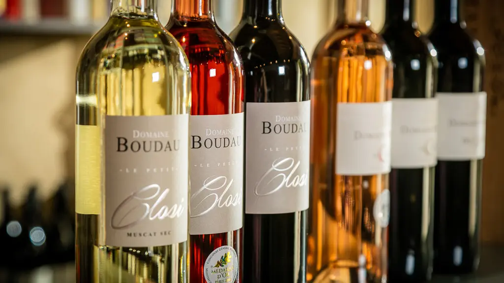 Domaine Boudau-Rivesaltes_13
