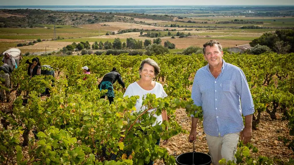 Domaine Boudau-Rivesaltes_2