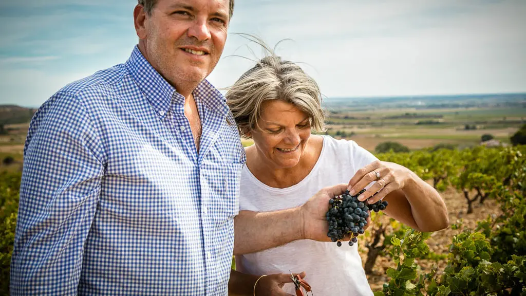 Domaine Boudau-Rivesaltes_3