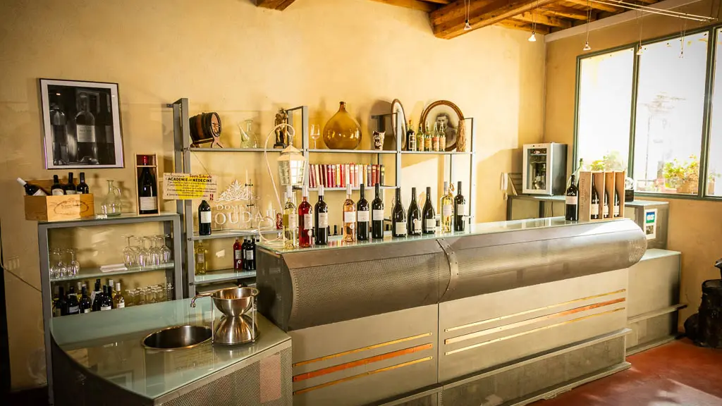 Domaine Boudau-Rivesaltes_5