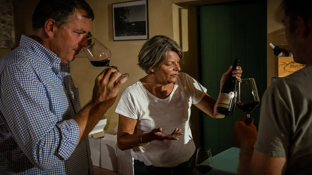 Domaine Boudau-Rivesaltes_9