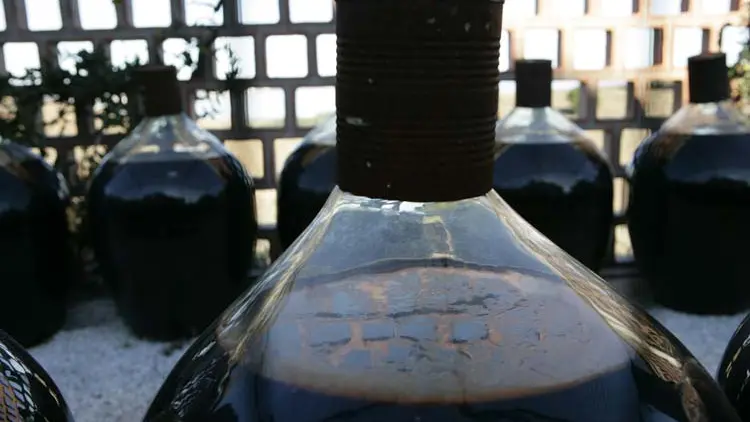 Domaine La Tour Vieille 0