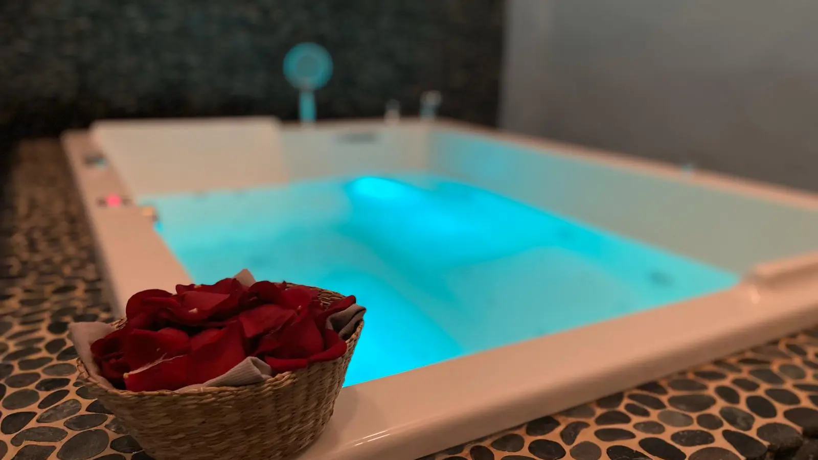 Domaine Riberach - spa balnéo